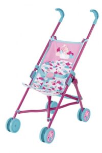Zdjęcie Baby born wózek dla lalek spacerówka - producenta ZAPF CREATION