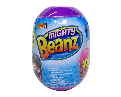 Zdjęcie Fasolki Mighty Beanz 2-pack kapsuła