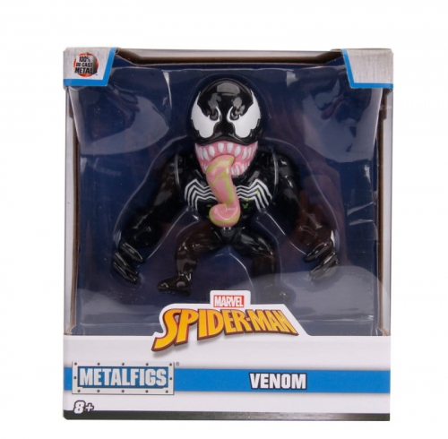 Zdjęcie Figurka kolekcjonerska Venom 10cm Marvel - producenta SIMBA