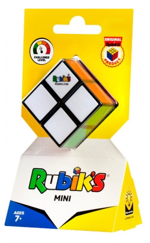 Zdjęcie Kostka Rubika 2x2 Wave II - producenta TM TOYS