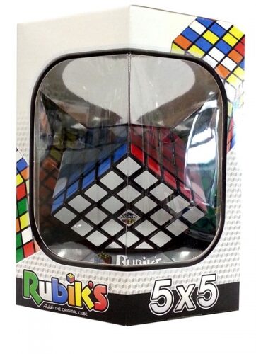 Zdjęcie Kostka Rubika 5x5 - producenta TM TOYS