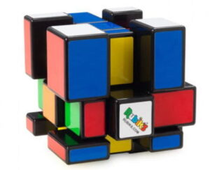 Zdjęcie Kostka Rubika - Colour Blocks - producenta TM TOYS