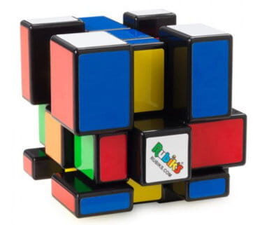 Zdjęcie Kostka Rubika - Colour Blocks - producenta TM TOYS