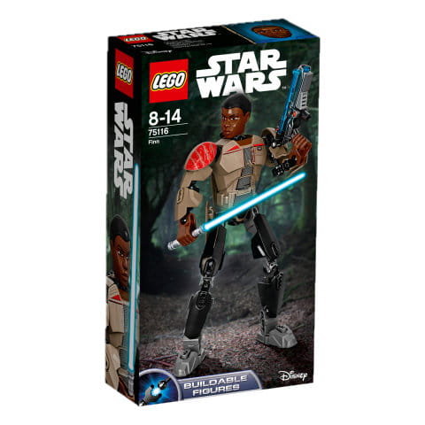 Zdjęcie LEGO 75116 STAR WARS Finn™ - producenta LEGO