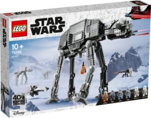 Zdjęcie LEGO 75288 STAR WARS TM AT-AT™ - producenta LEGO