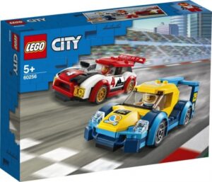 Zdjęcie LEGO CITY Samochody wyścigowe - producenta LEGO