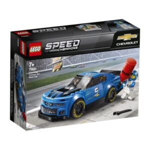 Zdjęcie LEGO SPEED CHAMPIONS 75891 Chevrolet Camaro ZL1 - producenta LEGO