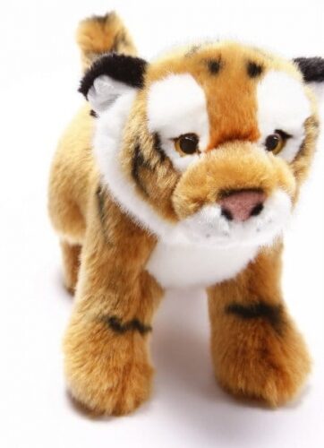 Zdjęcie Maskotka Tygrys stojący 20 cm - producenta BAUER