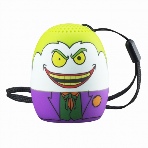 Zdjęcie Mini głośnik Bluetooth dla dzieci Joker eKids - producenta EKIDS