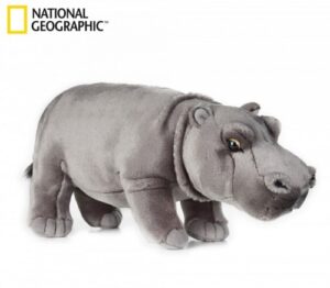 Zdjęcie National Geographic Maskotka Hipopotam - producenta DANTE