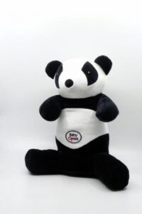 Zdjęcie Operowy zwierzak - Panda Lulu - Baby Opera - producenta BABY OPERA
