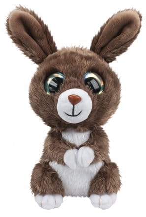 Zdjęcie Pluszowa maskotka królik 15cm - producenta TACTIC