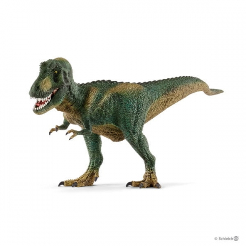 Zdjęcie Schleich - Dinosaurs - Tyranozaur - producenta SCHLEICH