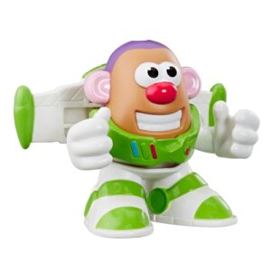 Zdjęcie Toy Story 4 Pan Bulwa - Hasbro - producenta HASBRO