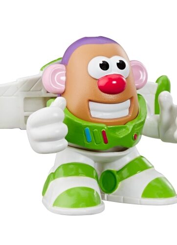 Zdjęcie Toy Story 4 Pan Bulwa - Hasbro - producenta HASBRO