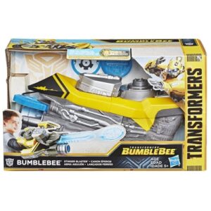 Zdjęcie Transformers Bumblebee - Blaster na rękę - producenta HASBRO