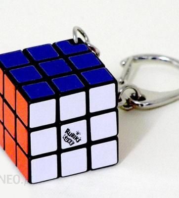 Brelok Kostka Rubika 3x3x3 od Tm_Toys