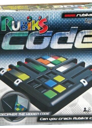 G3 Kostka Rubika Code od G3