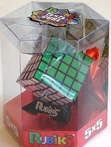 Rubik Kostka Rubika 5X5X5 101181 od Rubiks_Cube