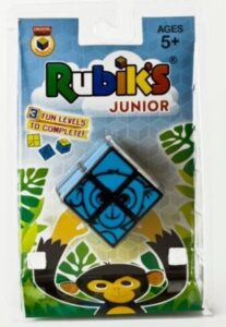 Tm Toys Kostka Rubika Junior 2x2 od TM_Toys