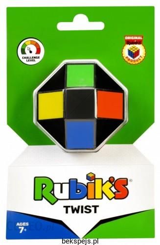 Tm Toys Kostka Rubika Twist Kolor seria 2 od TM_Toys