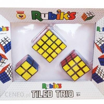 Tm Toys RUBIK Trio od TM_Toys